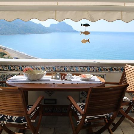 Cefalu Seaside Suite Buitenkant foto