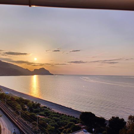 Cefalu Seaside Suite Buitenkant foto