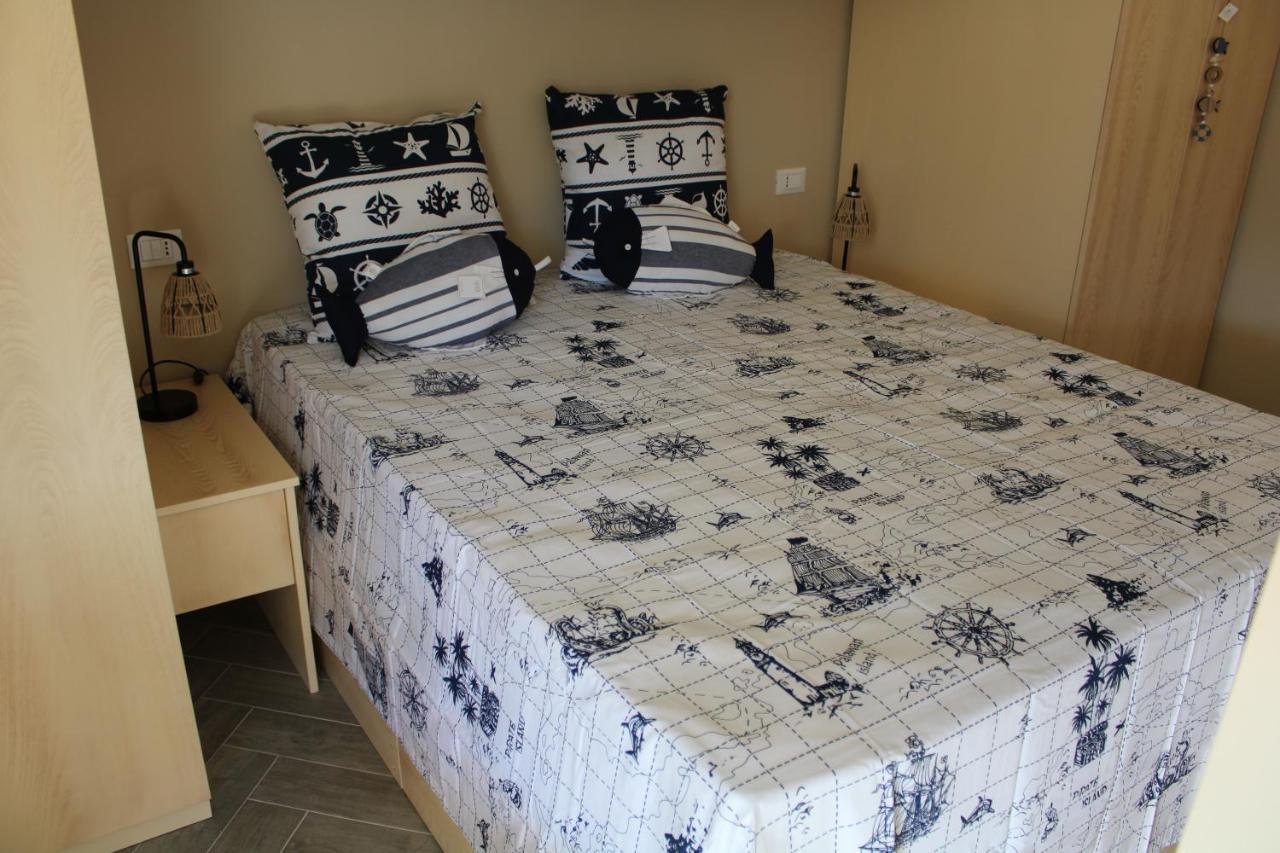 Cefalu Seaside Suite Buitenkant foto