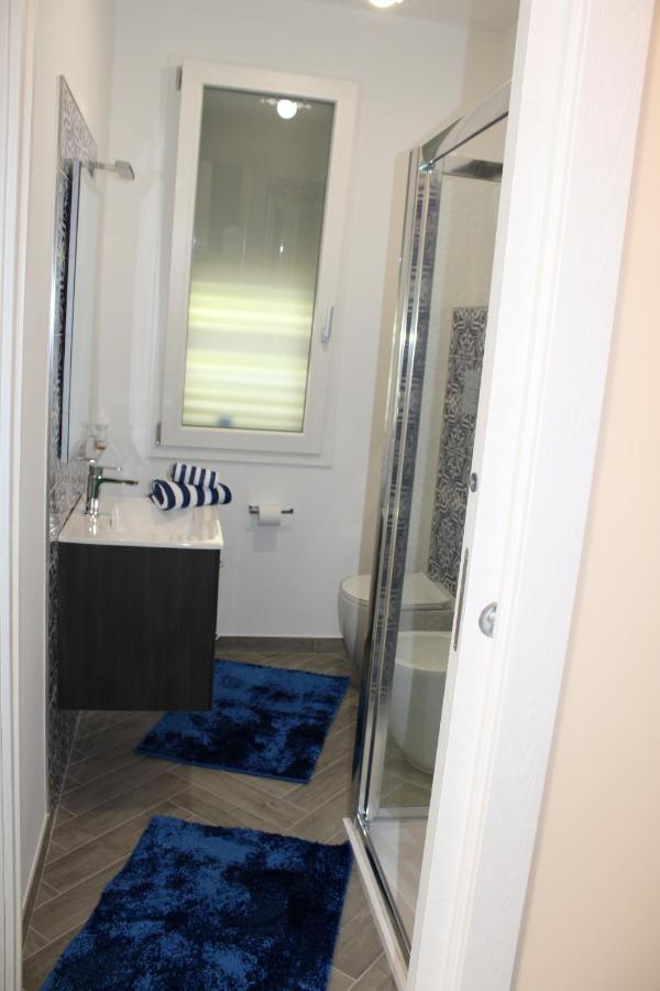 Cefalu Seaside Suite Buitenkant foto