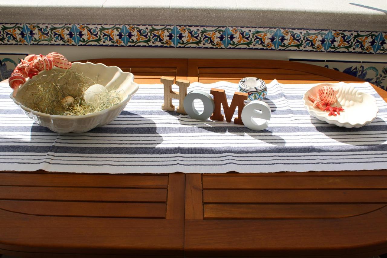 Cefalu Seaside Suite Buitenkant foto