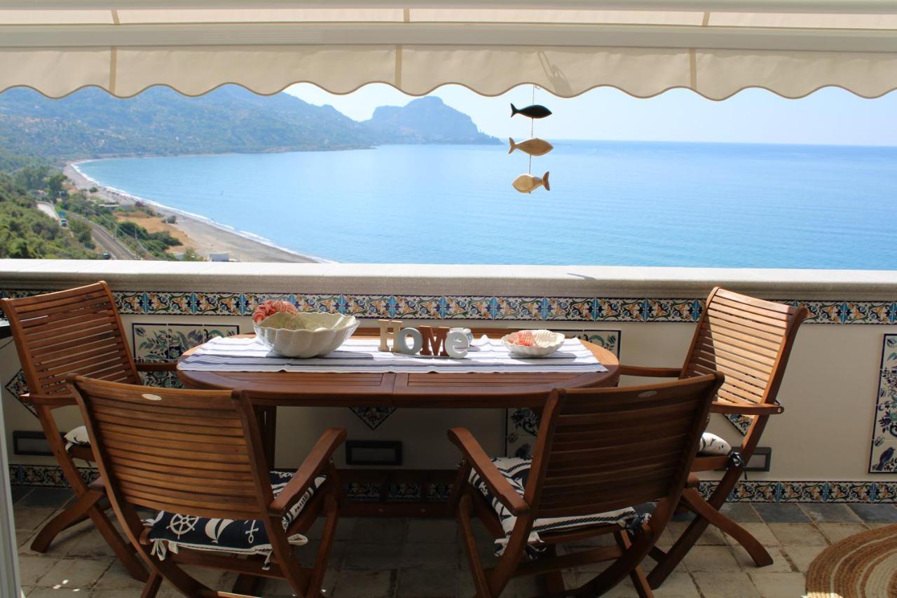 Cefalu Seaside Suite Buitenkant foto