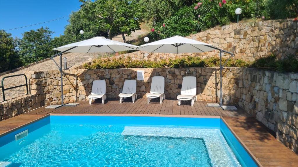 Cefalu Seaside Suite Buitenkant foto