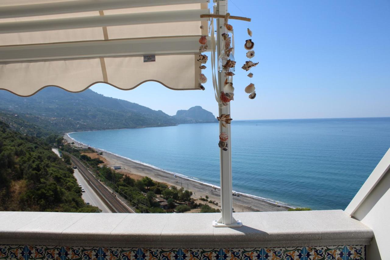 Cefalu Seaside Suite Buitenkant foto