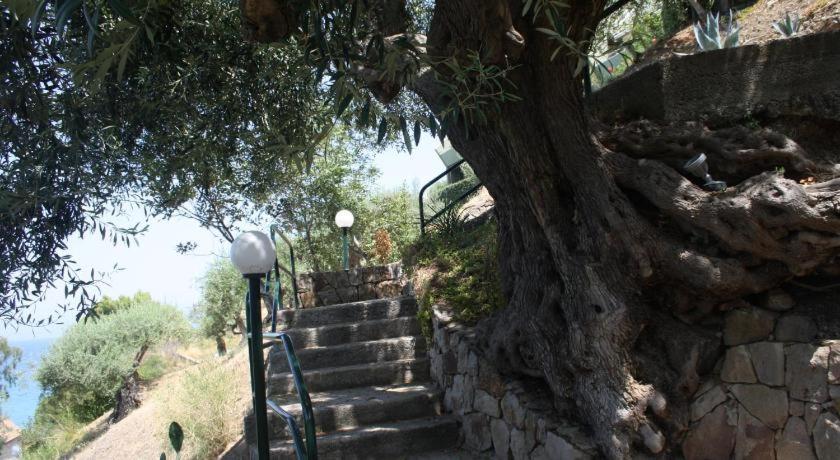Cefalu Seaside Suite Buitenkant foto