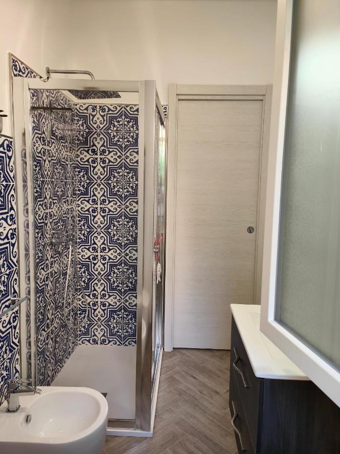 Cefalu Seaside Suite Buitenkant foto